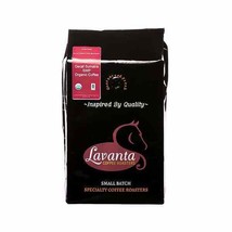 LAVANTA COFFEE SWISS WATER PROCESSED DECAF SUMATRA - $71.47