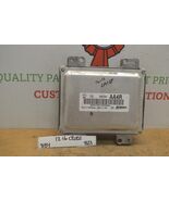 2012-2016 Chevrolet Cruze Engine Computer Unit ECU 12643636 Module 821-8B4 - $33.31