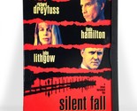 Silent Fall (DVD, 1994, Widescreen)   Richard Dreyfuss   Linda Hamilton - $6.78