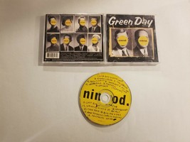 Nimrod by Green Day (CD, Warner) - £5.45 GBP