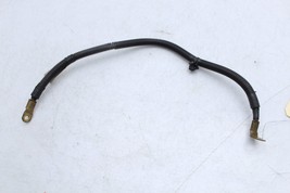 16-24 INFINITI Q50 3.0L 28360-6HB0A GROUND CABLE WIRE HARNESS E6331 image 9