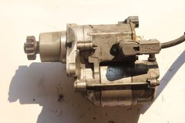 1999-2003 LEXUS RX300 ENGINE STARTER MOTOR UNIT K3025 image 2