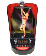 Pole Dancer Alarm Clock W/Sounds &amp; Lights - €70,25 EUR
