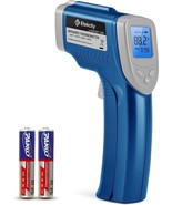 Etekcity Infrared Thermometer 1080, Heat Temperature Temp Gun for Cookin... - €34,85 EUR