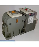 LS Electric MC-9B Metasol 3-Pole Contactor 9A W/ MT-32/2H Thermal Overlo... - $162.75 CAD