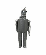 Presents Wizard of Oz TIN MAN Doll Figurine MGM 1987 Turner Vintage Damage - $262.12 MXN