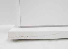 Bowers & Wilkins 603 FP40770 Floor Standing Speaker - White READ image 9