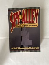 Spy Alley Strategy Board Game - £15.54 GBP