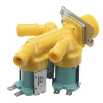 Alliance Laundry Systems 381728, 36953000, Valve 3Way 110V 3.5L/M Fr Pkg - $109.92