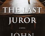 The Last Juror: A Novel [Hardcover] Grisham, John - £2.35 GBP