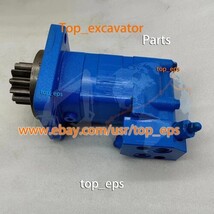 NEW STARTER FITS KUBOTA 1502163012 15021-63012 028000-0971 L200 L210 image 12