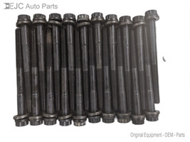 Cylinder Head Bolt Kit For 00-05 Toyota Land Cruiser  4.7 - £27.72 GBP