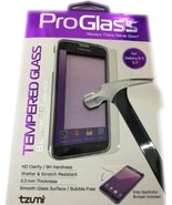 ProGlass Screen Protector Smooth Glass 9H for Samsung Galaxy S5 SM-G900 - $10.97 CAD