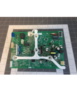 GE Washer Control Board P#  290D1914G002 - $1,374.89 MXN