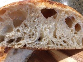 Alaskan Sourdough Bread Starter Yeast Frontier Sour Like The Old Days A - £5.46 GBP