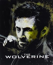         (Steelbook specification) Wolverine: SAMURAI [Blu-ray]        - £82.56 GBP