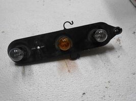 2011 Jeep Liberty Right RH Passenger Tail Light Module Bulb Bracket - $29.99