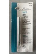 NOS Ungar Princess Petite Heat Capsule Element #6910 10W for Handles 690... - $215.46 MXN