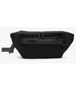 Nike LeBron Crossbody Bag (10L), DB2478-010 Black/Dark Smoke Grey/Blck 6... - £47.91 GBP
