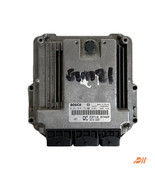 ENGINE CONTROL MODULE ECU 237100746R FITS RENAULT KOLEOS 2012 - £138.85 GBP