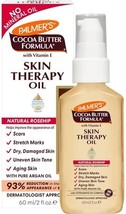 Palmer's Cocoa Butter Formula, Skin Therapy Oil, Rosehip fragrance, 2 fl. oz. - $240.92 MXN