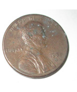 1987 D Lincoln Penny - $187.14 MXN