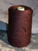 NEW RAYON CONSTRUCTION MASON STRING THREAD LINE BONDED TWINE CORDOVAN 15... - $21.13