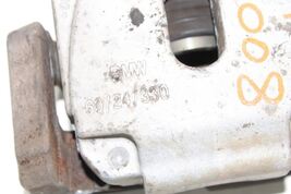 Passenger Right Driver Left Calipers Front AWD Fits 11-16 BMW 528i 77306 image 4