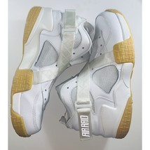 Nike Air Raid &quot;White Gum&quot; Men&#39;s Size 12 DJ5974-100 Barely Worn 2020 - $69.29