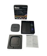 Roku 4670R / 4670X Ultra Streaming Media Player 4K HD +HDR HEADPHONES - $59.92 CAD
