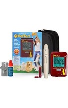 Advocate PetTest Blood Glucose Monitoring System For Dogs and Cats (see ... - $15.83
