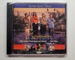 Hawaiian Homecoming Bill &amp; Gloria Gaither &amp; Friends (CD, 1998, Chordant) - £7.90 GBP