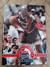 1994 Shaquille O&#39;neal &quot;Shaq&quot; Hof! Skybox Card #68. Rookie Card! Free Shipping! - £10.83 GBP