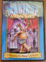 NEW - Magical Memories: The Emperor&#39;s New Clothes (DVD) - $2.99