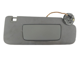 Left Driver Sun Visor Mirror For 2018-2019 Chevrolet Equinox OEM 8412418... - $74.25