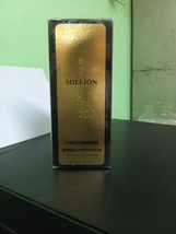 1 Million paco rabanne Collector Edition Eau de Toilette 100ml/ 3.4 fl o... - £93.57 GBP