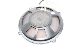 00-06 MERCEDES-BENZ C215 CL500 SUBWOOFER SPEAKER E6064 image 2