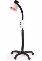 K.S. Choi Corp Infrared Heat Lamp 110V with Bulb - $172.70