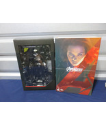 Marvel Avengers Age of Ultron Black Widow Display Box and Bits (C16) - £27.09 GBP