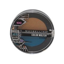 Maybelline Color Molten Limited Edition Eye Shadow Sweeping Blue 400 - £4.72 GBP