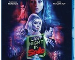 Last Night In Soho Blu-ray | Region Free - $14.05