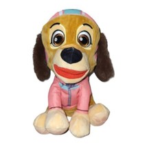 Liberty Paw Patrol The Movie Plush Play and Say Puppet Interactive Talki... - $11.02