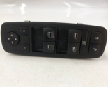 2015-2022 Jeep Grand Cherokee Master Power Window Switch OEM C02B07050 - $71.99