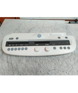 Defective GE Medical Systems 2223736-7 Control Console AS-IS - $190.00