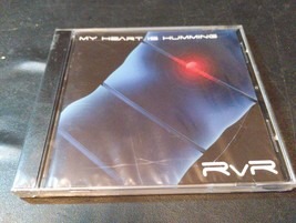 RvR : My Heart Is Humming (CD 2009) *Brand New* Sealed - £24.80 GBP
