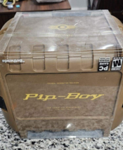 New &amp; Sealed Bethesda Fallout 4 Pip-Boy 3000 Mk Vi Le Collector Edition Pc Game - £293.09 GBP