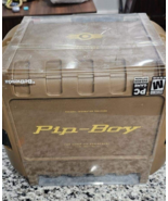 NEW & SEALED Bethesda Fallout 4 Pip-Boy 3000 MK VI LE Collector Edition PC Game - £293.19 GBP