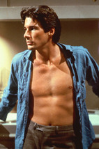Richard Gere in American Gigolo shirt open 18x24 Poster - $23.99