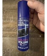 Clairol Root Touch Up Temporary Hair Color Black - $311.74 MXN