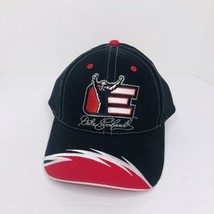 Vintage Dale Earnhardt #3 The Intimidator Embroidered Hat DEI Nascar New NWOT - £21.59 GBP